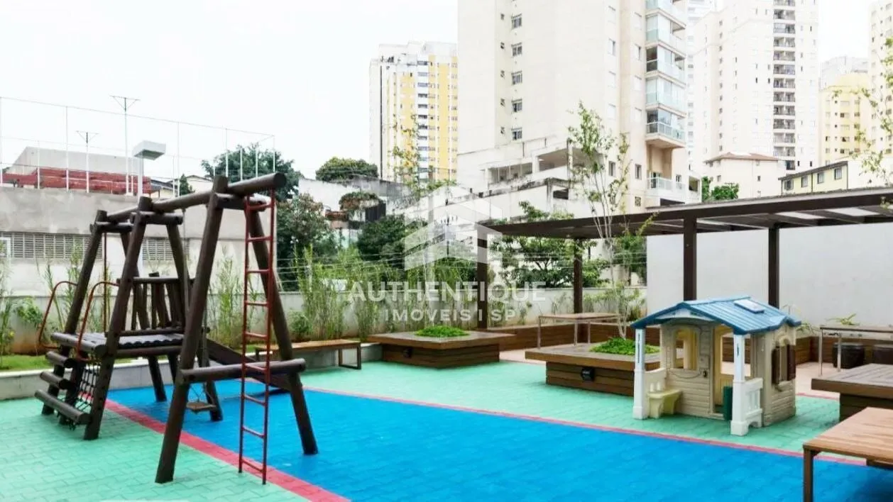 Imagem BIOGRAFIA VILA MARIANA - Apartamento à venda em São Paulo/SP