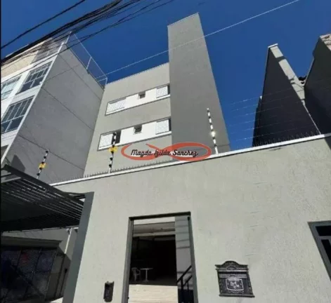 Imagem APARTAMENTOS NOVOS À VENDA NA VILA ANTONIETA.