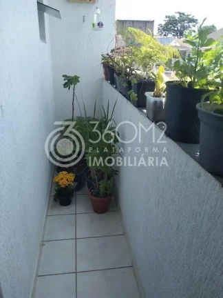 Imagem Apartamento sem Condomínio para Venda em Santo André / SP no bairro Vila América