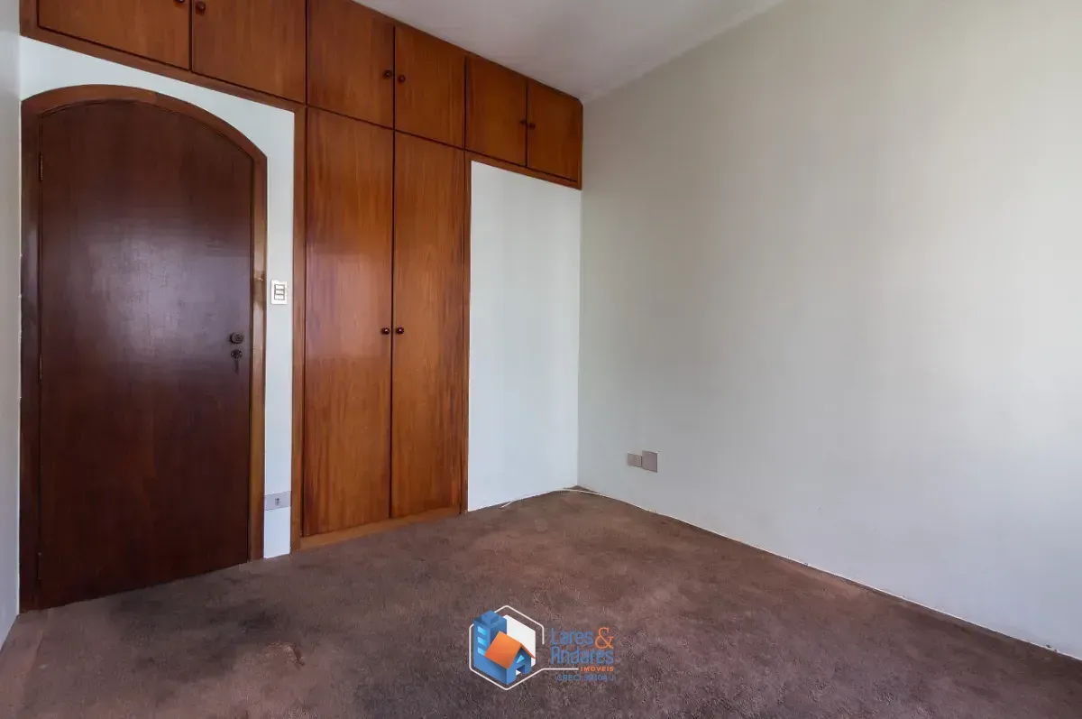 Imagem Apartamento para venda em Bela Vista com 3 quartos, 169m²