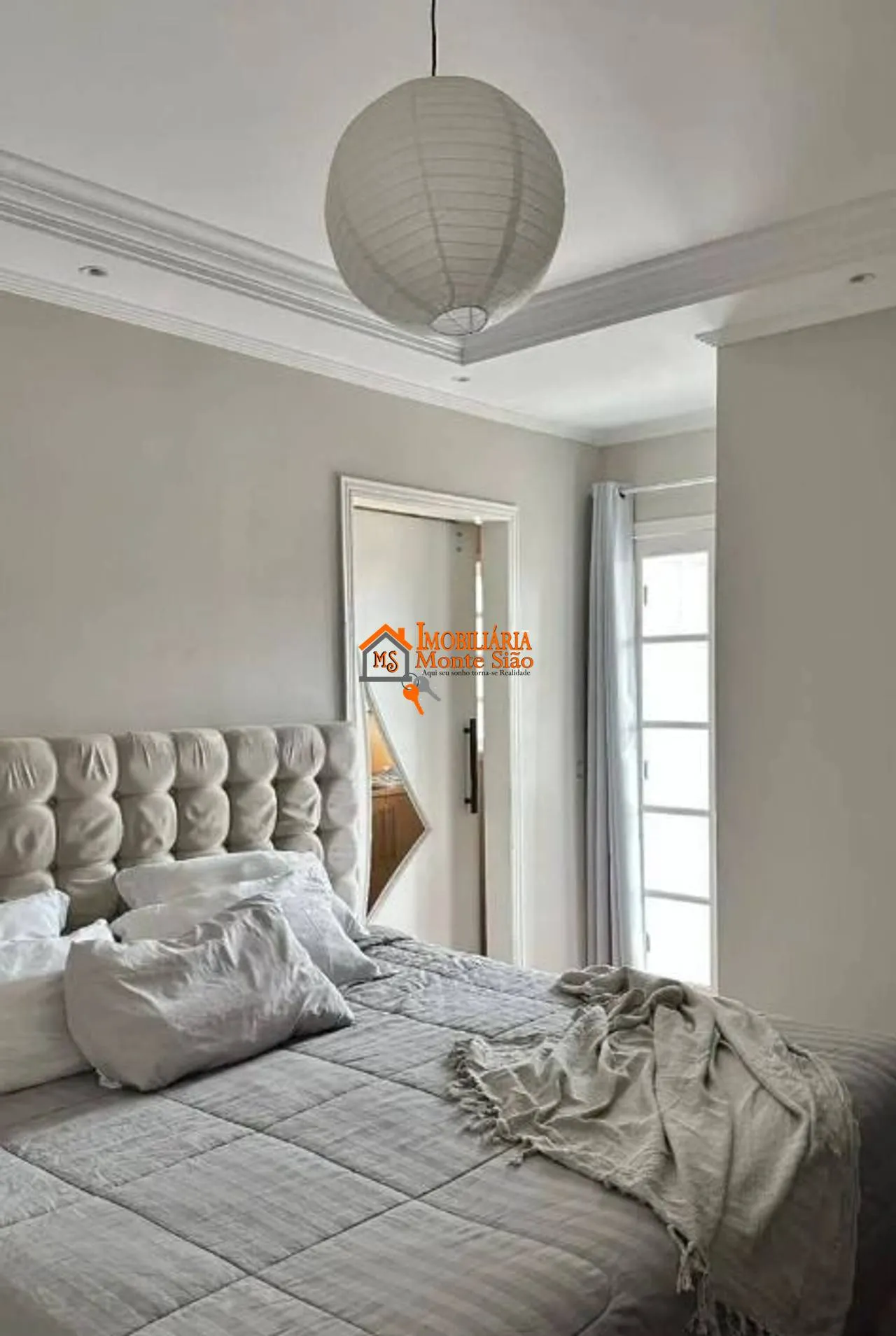 Imagem Sobrado com 3 dormitórios à venda, 187 m² por R$ 1.010.000 - Jardim Maia - Guarulhos/SP