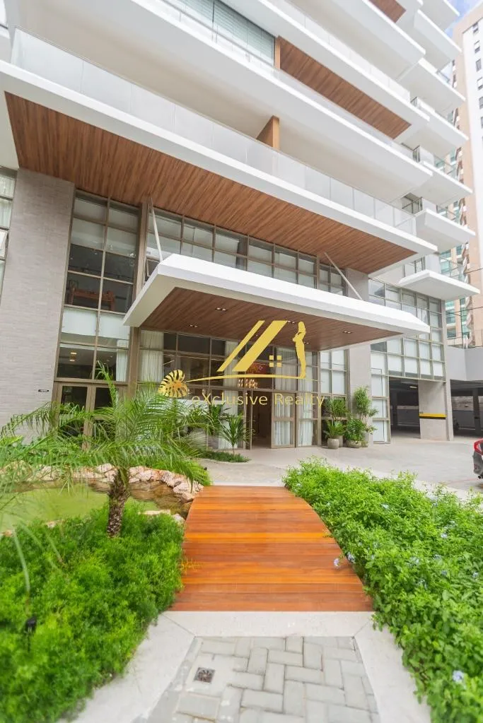 Imagem Apartamento RESIDENCIAL em Salvador - Bahia, Horto Florestal