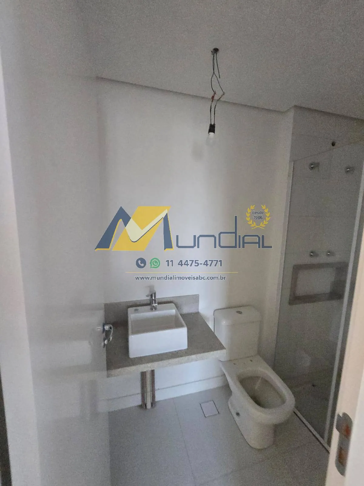 Imagem Apartamento 188m² com 3 Suítes e Varanda Gourmet à Venda