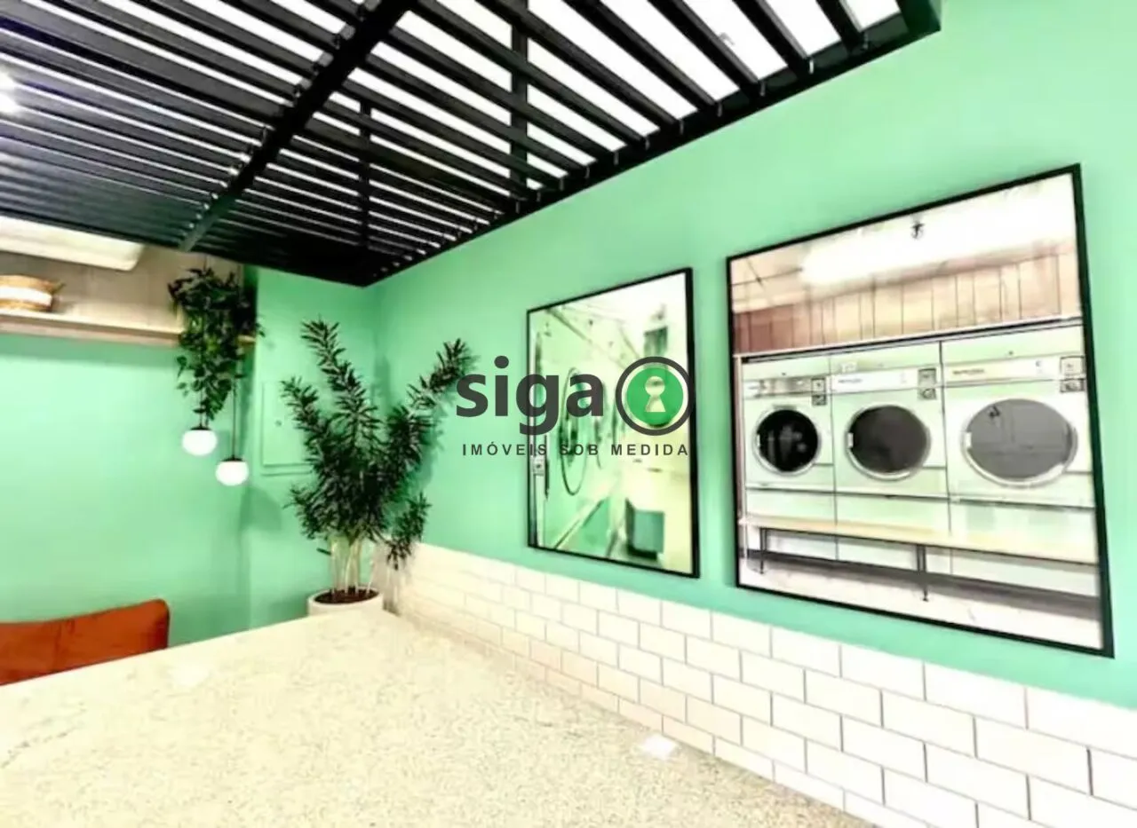 Imagem Studio, 24 m², aluguel por R$ 6.000/mês - Vila Olímpia - São Paulo/SP