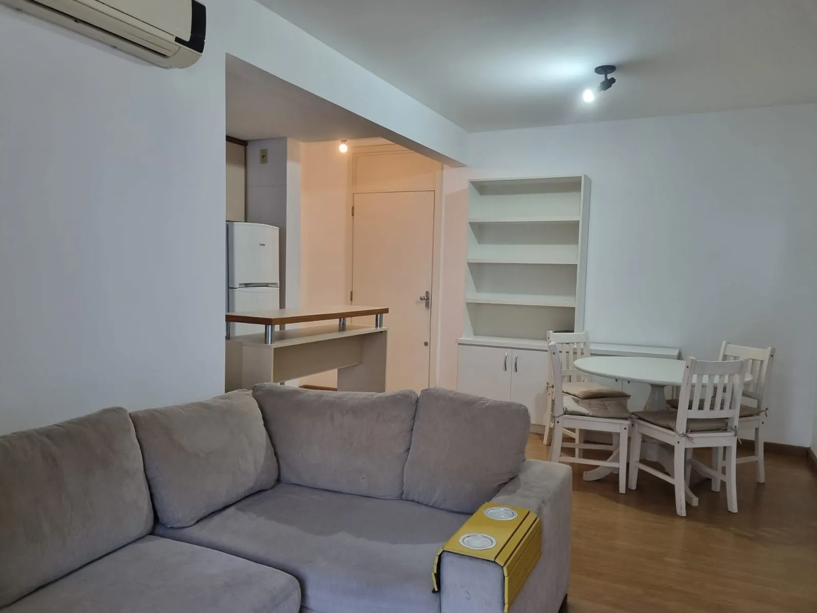 Imagem Apartamento de 3 dormitórios, sendo 1 suíte, no bairro Santo Antonio.