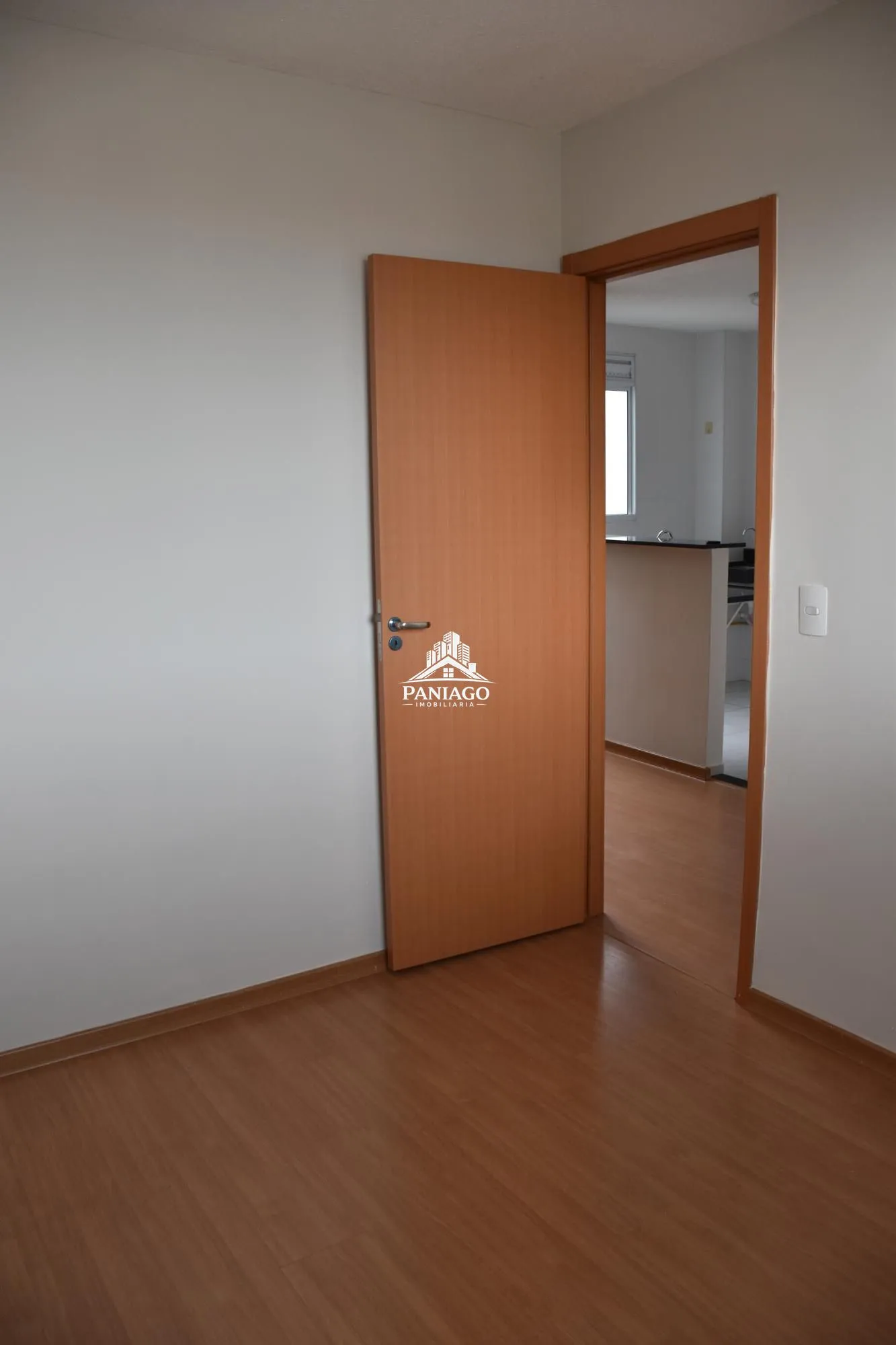 Imagem APARTAMENTO NO CONDOMINIO CHAPADA BOULEVARD -COM 2 QUARTOS, SALA,COZINHA,GARAGEM