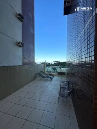 Imagem Apartamento com 2 dormitórios à venda, 75 m² por R$ 995.000,00 - Praia de Itaparica - Vila Velha/ES