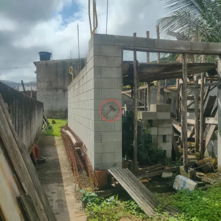 Imagem TERRENO A VENDA NO SERTÃO DO PIAVÚ COM UMA LOJA CONSTRUÍDA JÁ NA LAJE
