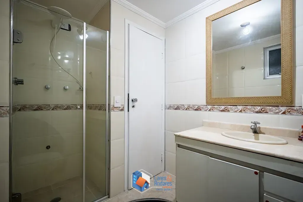 Imagem Apartamento à venda 3 Quartos 1 Suite 2 Vagas 145M² Moema São Paulo - SP