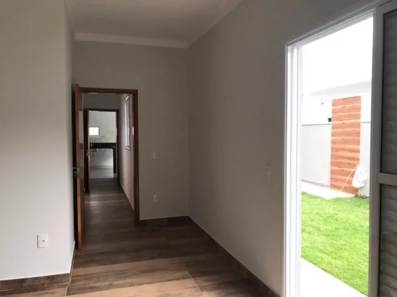 Imagem CASA RESIDENCIAL em SALTO - SP, RESIDENCIAL LAGOS D'ICARAÍ
