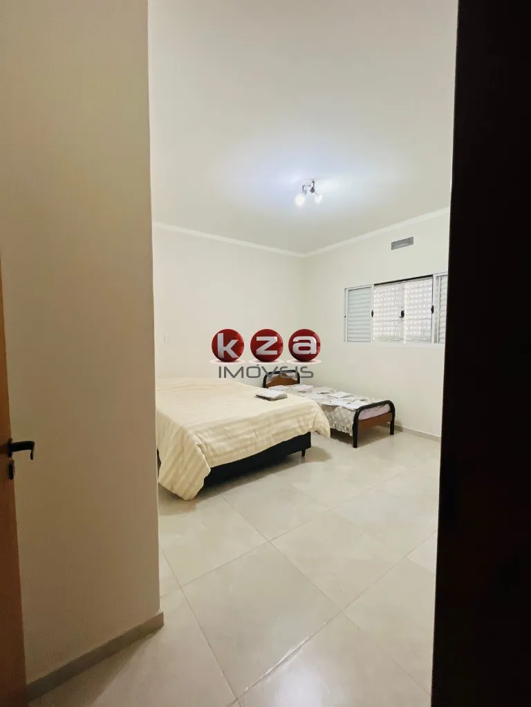 Imagem Chácara de Luxo à Venda em Valinhos-SP: 4 Quartos, 1 Suíte, 567m², Chácaras São Bento. Imperdível!