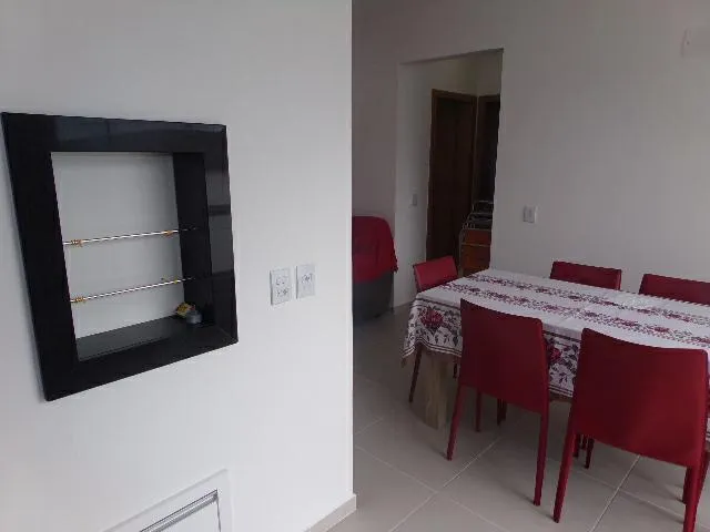 Imagem Apartamento 2 Dormitórios - Bairro Zona Nova