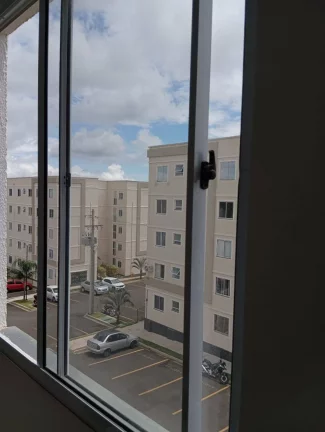 Imagem APARTAMENTO PADRÃO