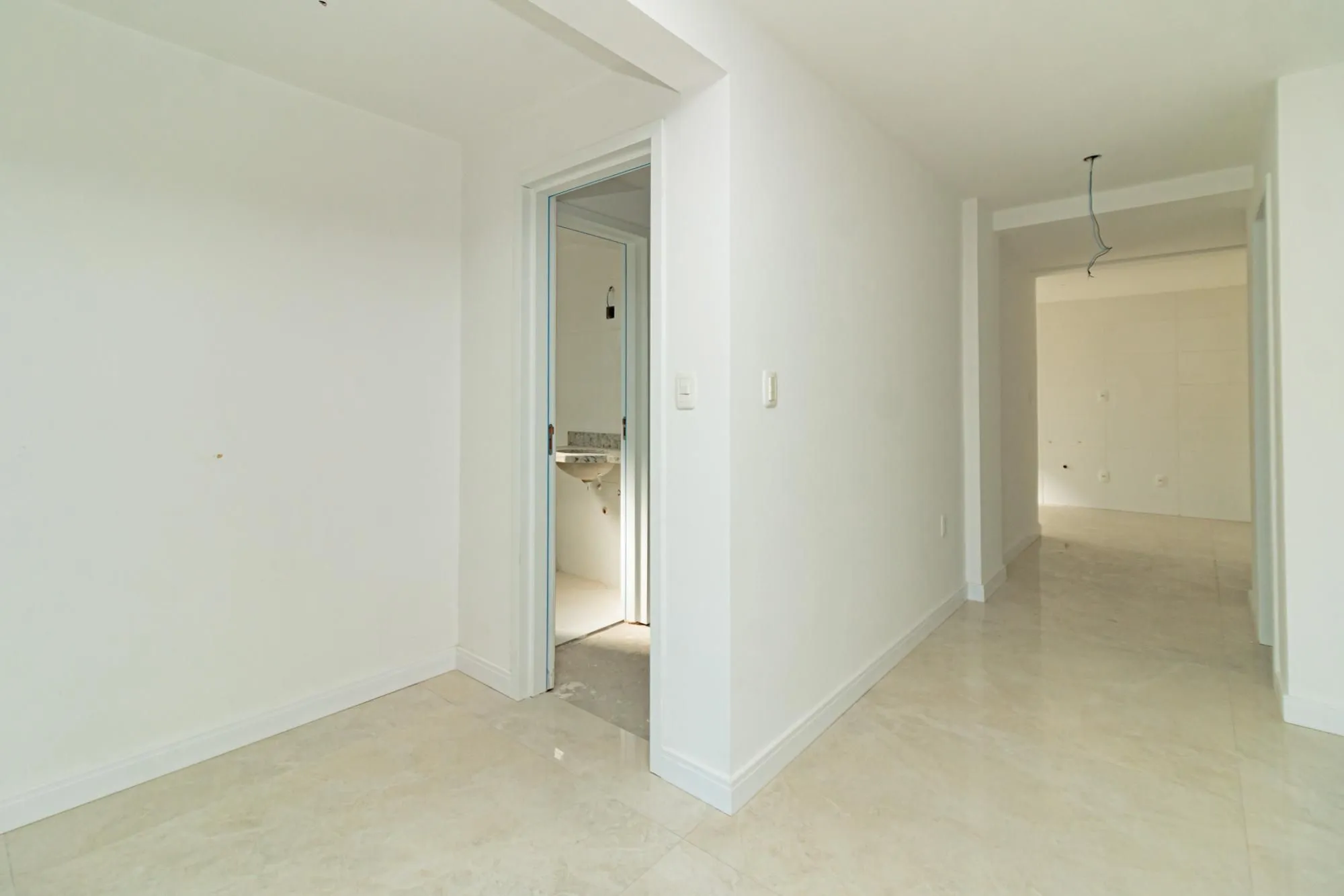 Imagem Apartamento em São João
