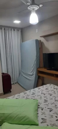 Imagem APARTAMENTO DE TEMPORADA NA PRAIA DO MORRO GUARAPARI-ES