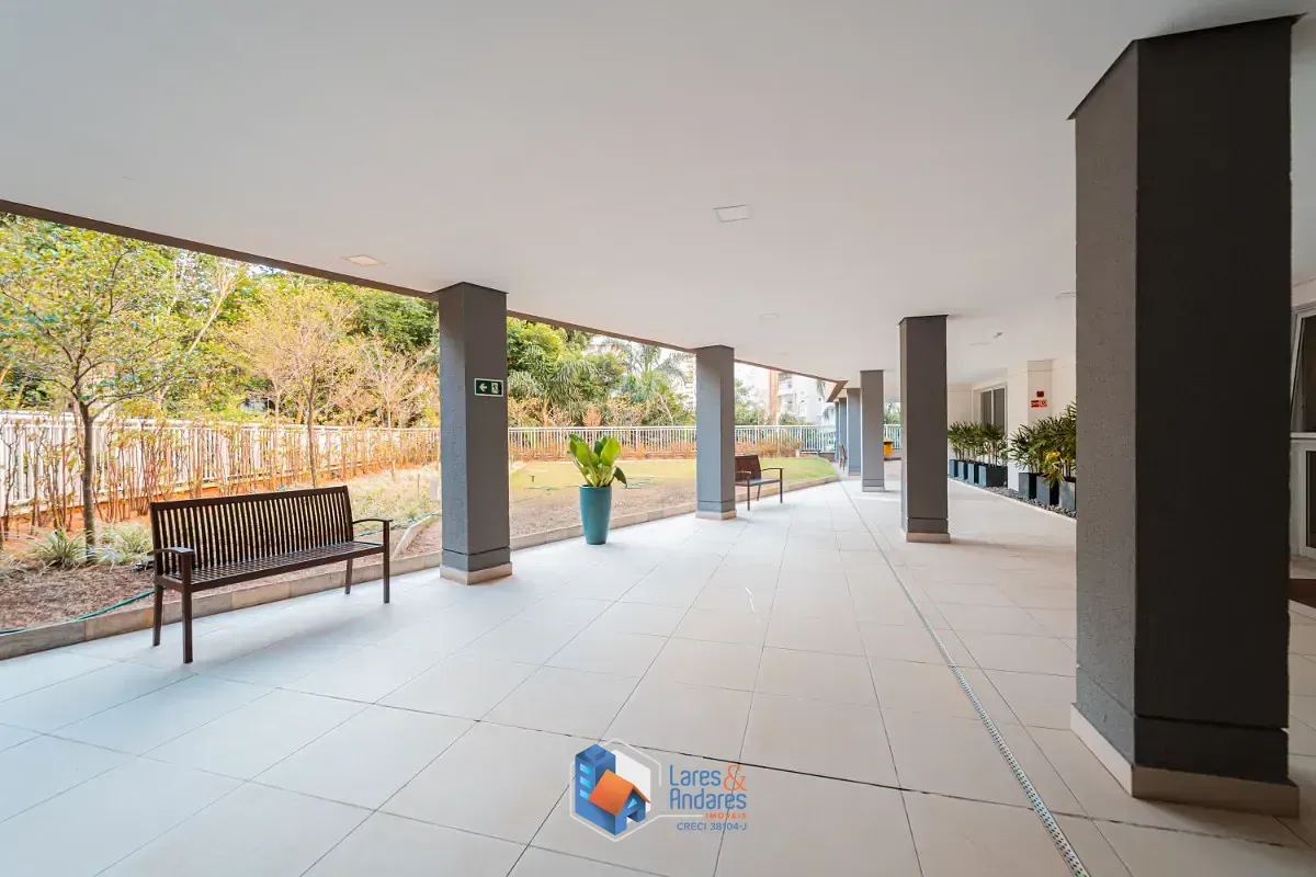 Imagem Apartamento para venda em Jardim Prudência com 2 quartos, sendo 1 suíte, 69m²