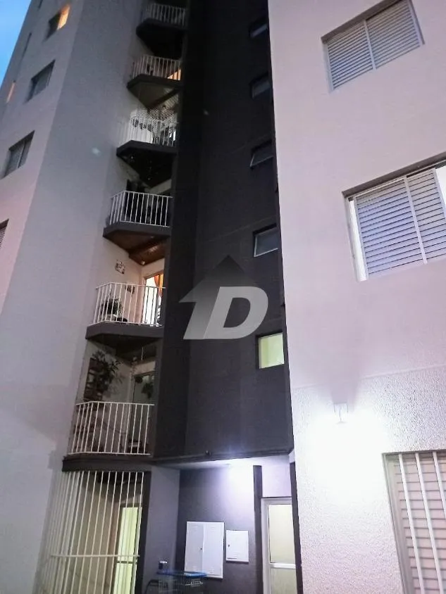 Imagem ÓTIMO APARTAMENTO - VILA LEMOS
