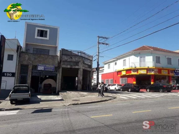 Imagem CASA COMERCIAL PARA VENDA NO IMIRIM