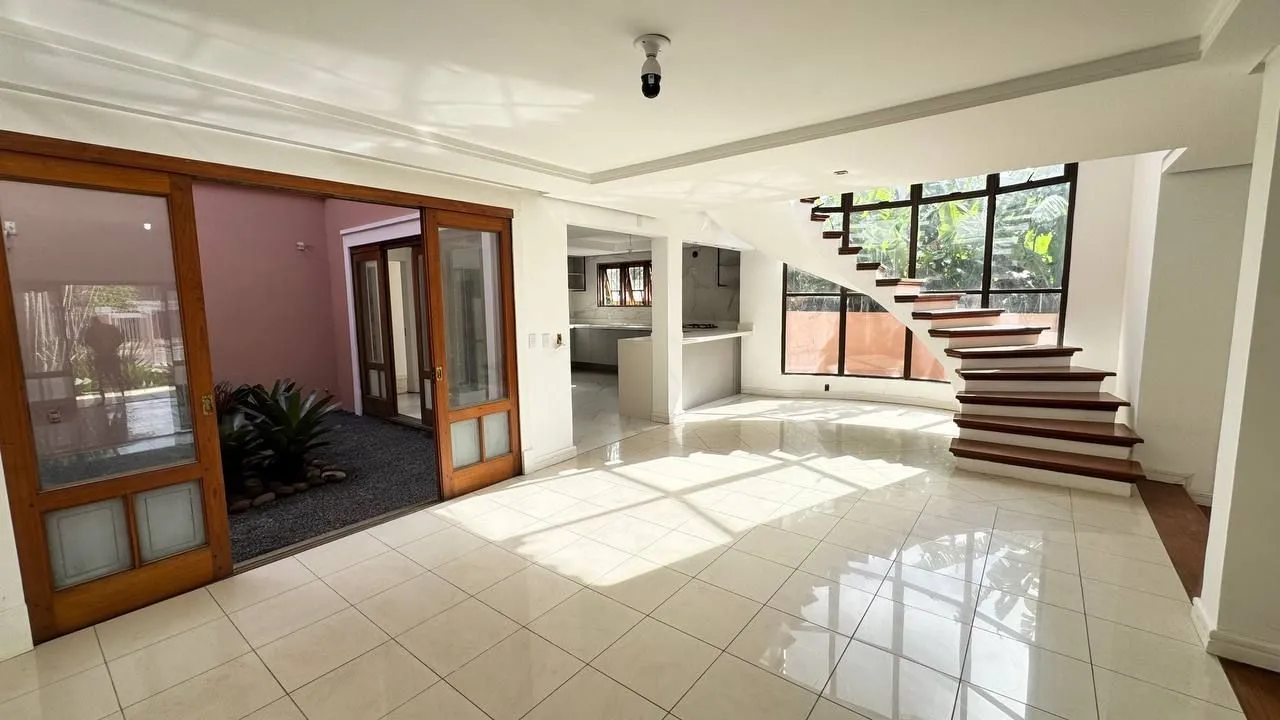 Imagem Casa em Vila Nova