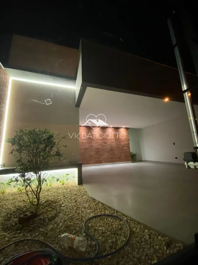 Imagem Casa para Venda em Maringá / PR no bairro Jardim Munique