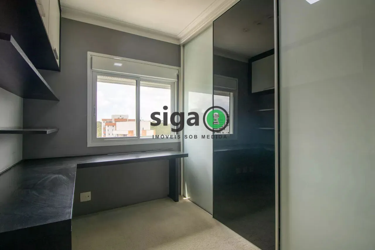 Imagem Apartamento a venda 174 m² 3 3 SuíteS, 3 vagas - Vila Andrade - SP
