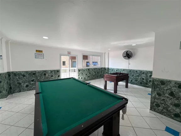Imagem APARTAMENTO COM 69.04 m² - MARACANÃ - PRAIA GRANDE SP