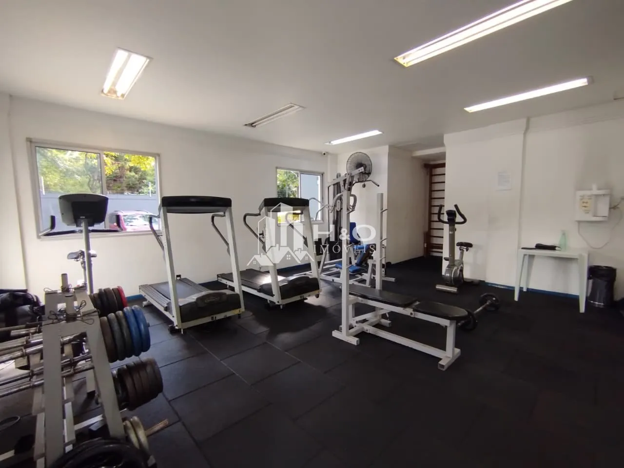 Imagem Excelente apartamento à venda com 50 m² no bairro Cidade Patriarca