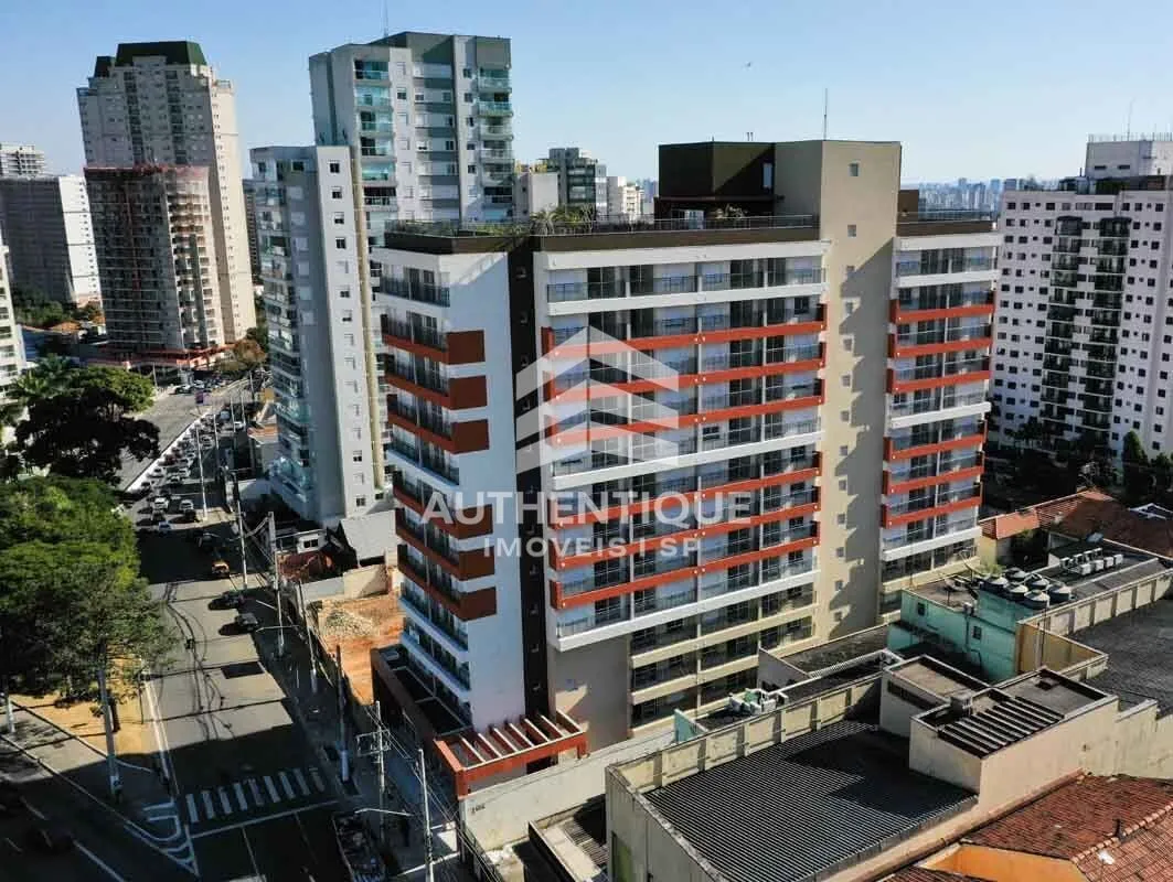 Imagem Mobi One Vila Mariana - Apartamento à venda em São Paulo/SP