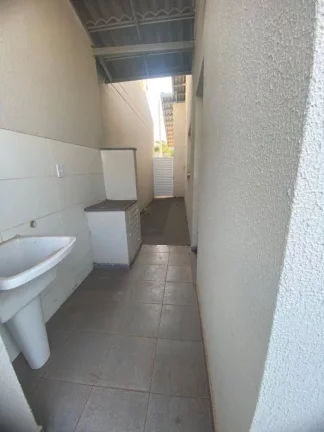 Imagem Casa a VENDA, Vila Industrial, Villa Graciosa Residencial