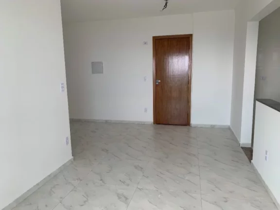 Imagem APARTAMENTO COM 76.45 m² - GUILHERMINA - PRAIA GRANDE SP