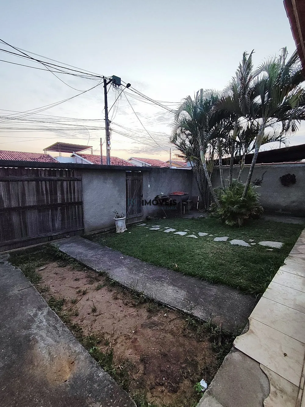 Imagem Casa a Venda no bairro Marambaia - São Gonçalo, RJ