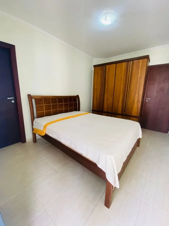 Imagem APARTAMENTO COM 110,23 m² - TUPI - PRAIA GRANDE SP