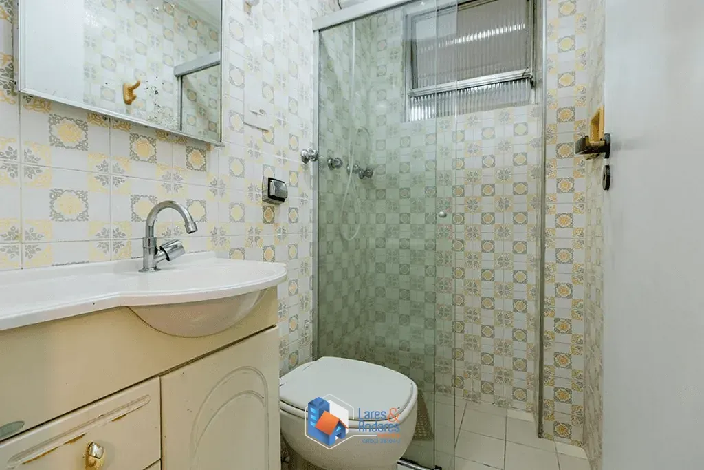Imagem Apartamento à venda 3 Quartos 1 Vaga 99M² Itaim Bibi São Paulo - SP