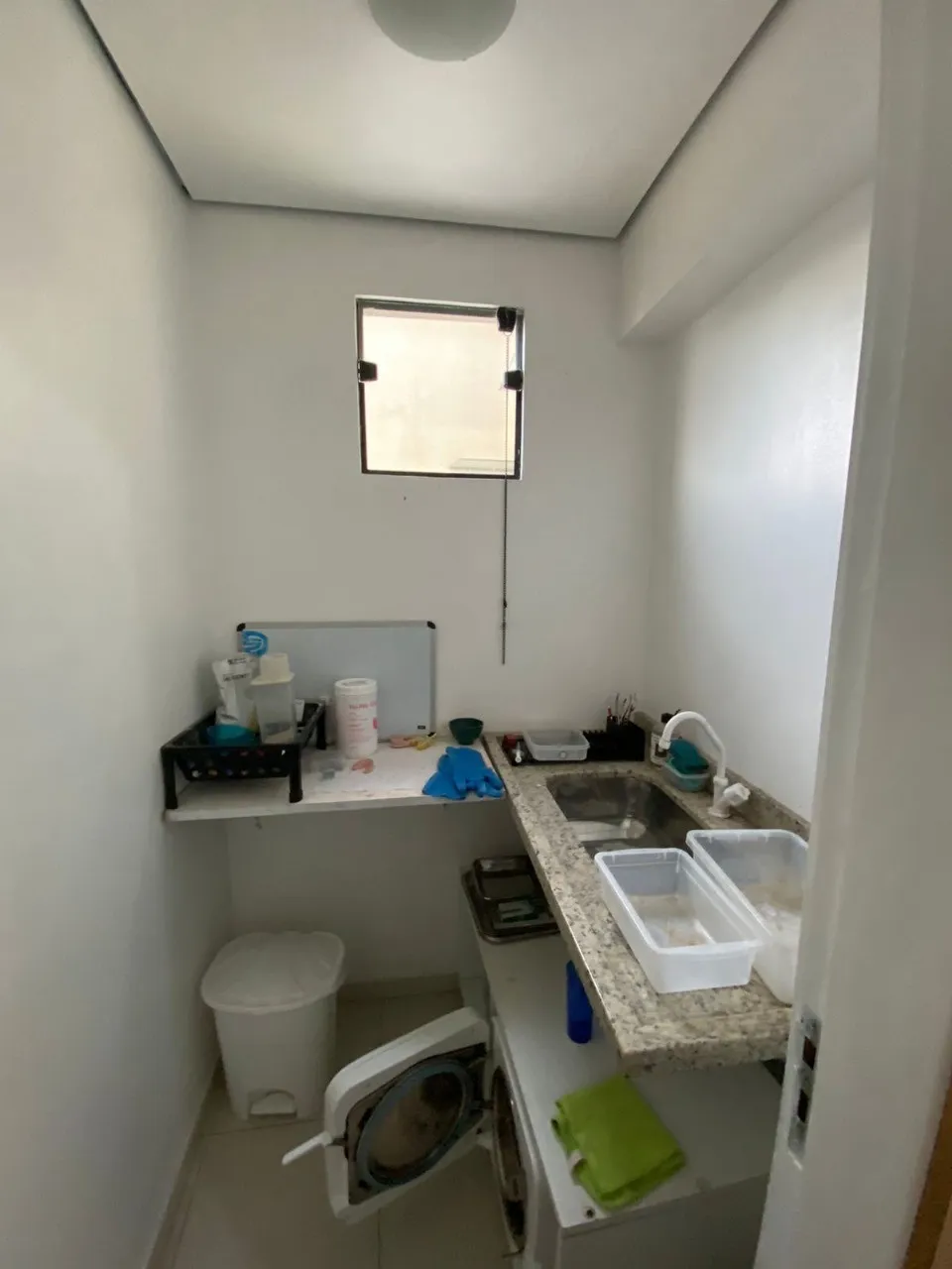 Imagem Prédio comercial Vila Leão