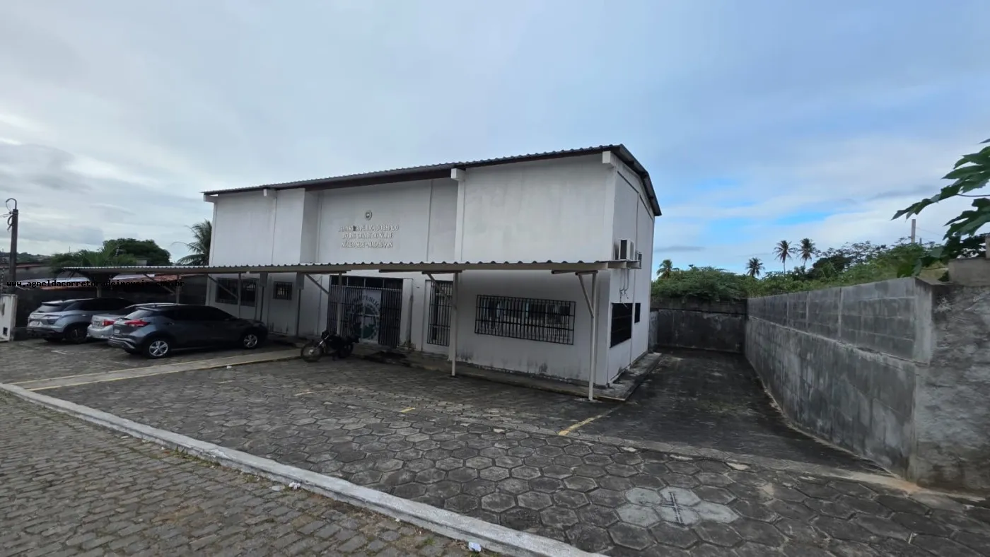 Foto do imóvel Ponto Comercial para Locação em Macaíba, Macaiba, 5 banheiros, 7 vagas em Rua Helena Ferreira de LimaBairro: Monte Líbano / CentroCidade: Macaíba -, S/N - Macaiba, Macaíba - RN