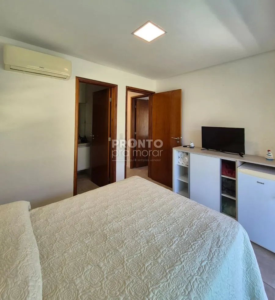 Imagem Camboa Beach Club