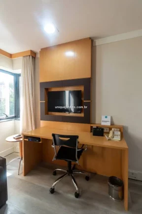 Imagem Apartamento à venda Jardim América São Paulo