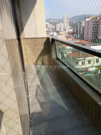 Imagem Apartamento à Venda