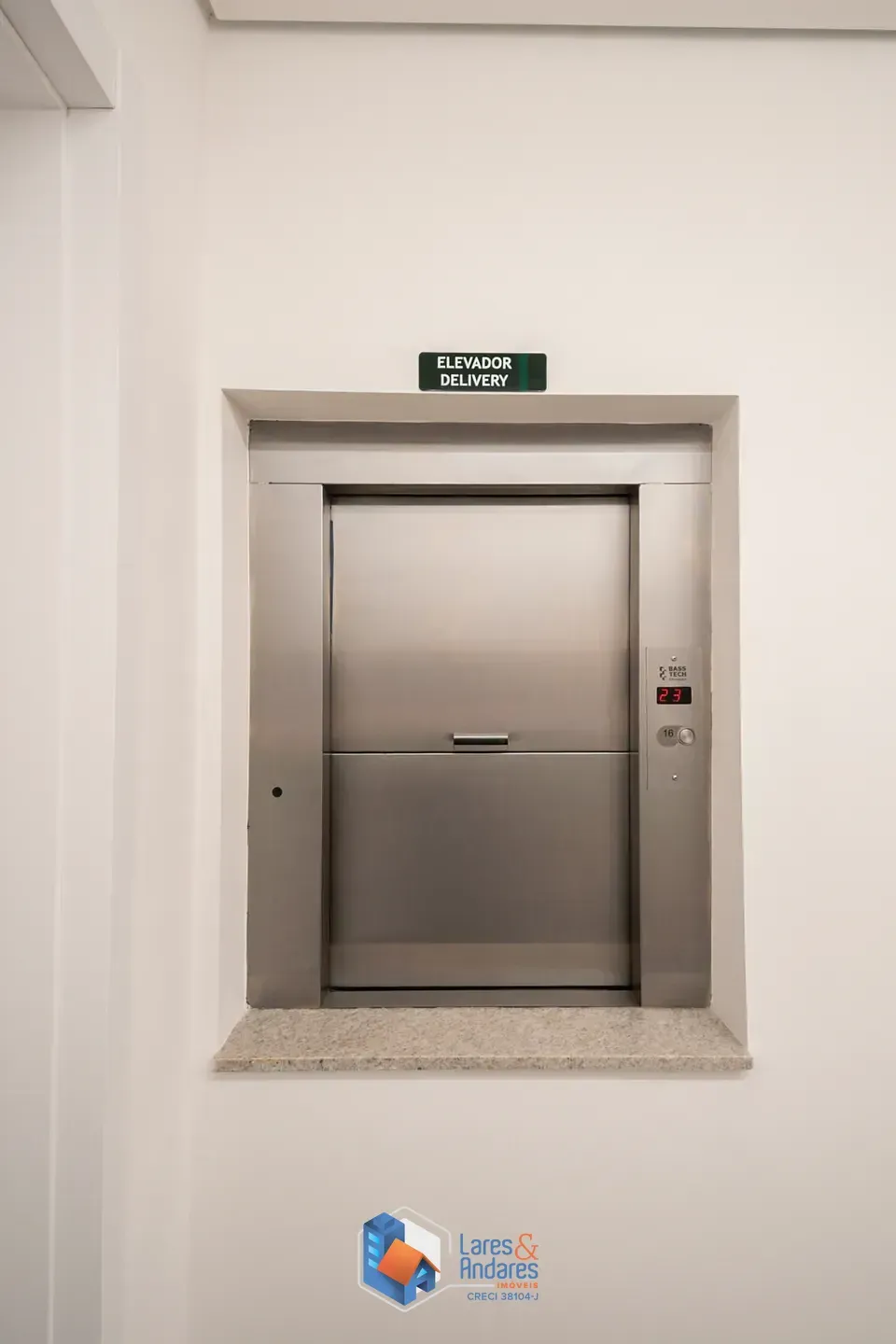 Imagem Apartamento para venda em Vila Madalena com 1 quarto, 37m²