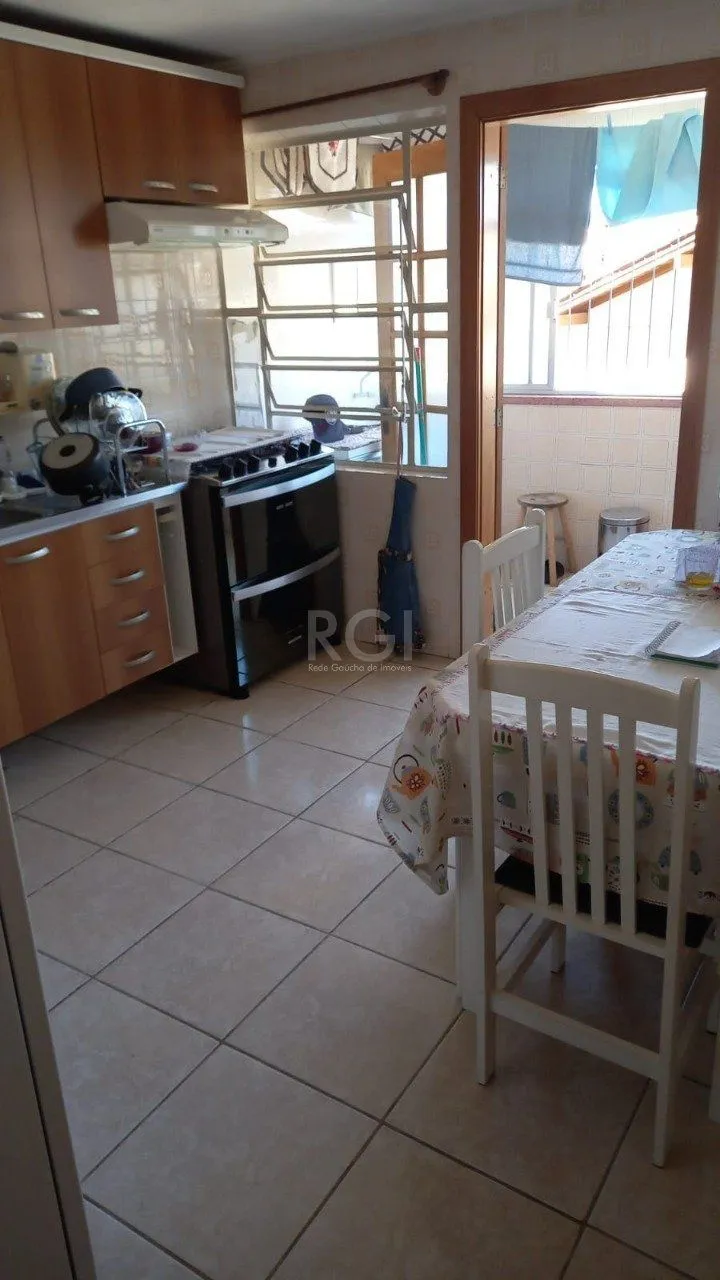 Imagem Apartamento para Venda - 116m², 0 dormitórios, Nonoai