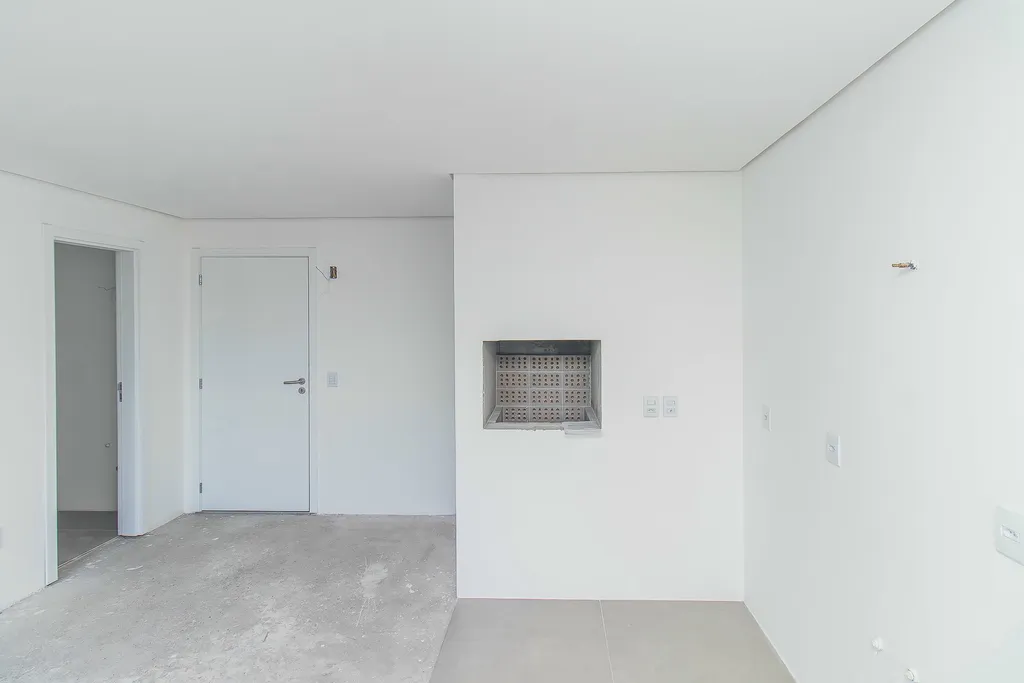 Imagem Apartamento em Menino Deus
