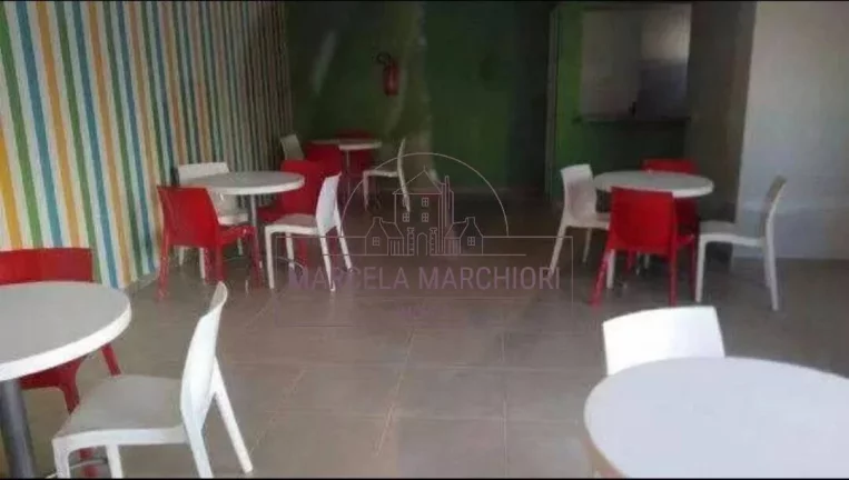 Imagem Apartamento 2 quartos, suíte, sol da manhã, lazer completo, 1 vaga