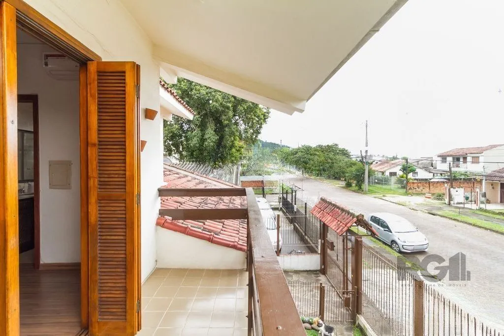 Imagem Casa 4 dormitórios no bairro Aberta dos Morros