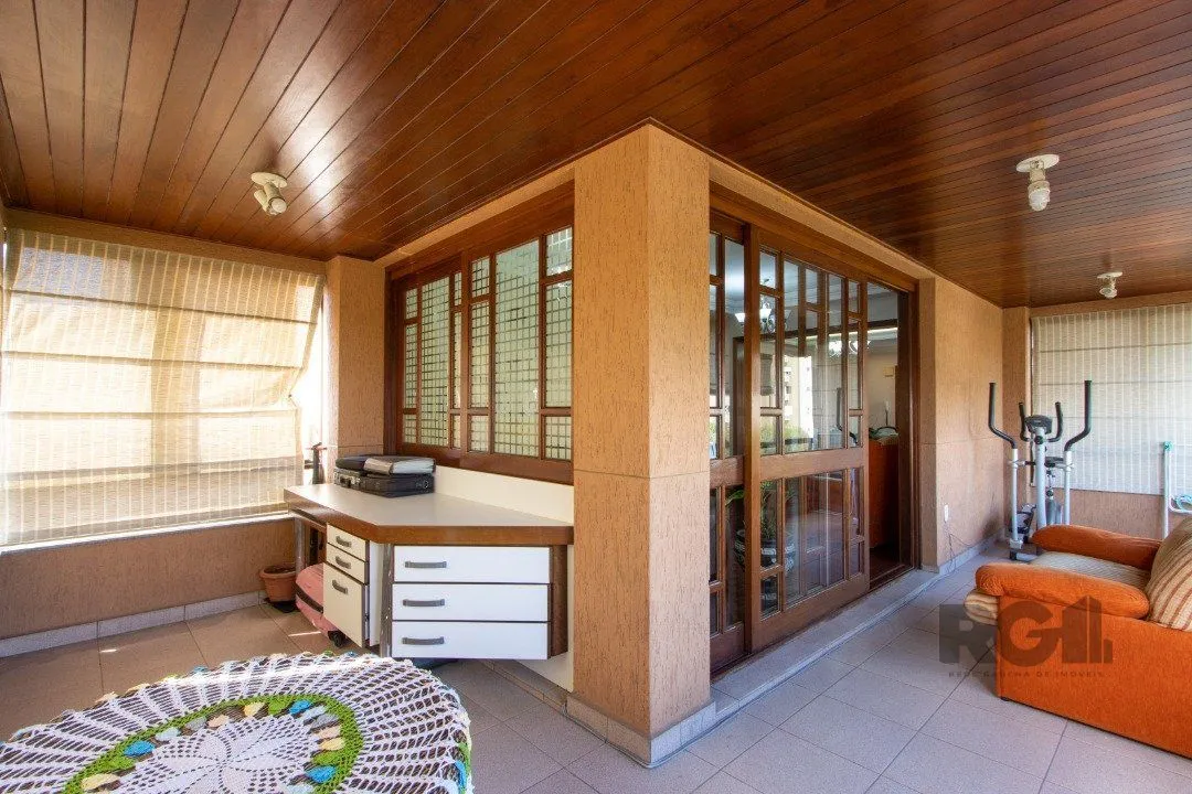 Imagem Apartamento em Centro