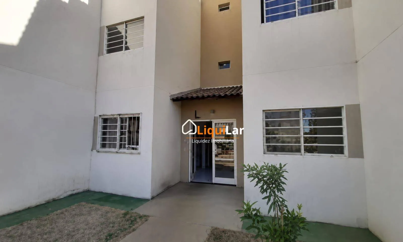 Imagem Apartamento no Bairro Centenario