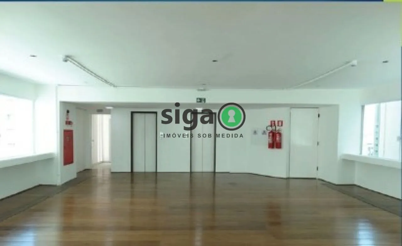 Imagem PRÉDIO COMERCIAL NOVO - ALTO PADRÃO - REGIÃO NOBRE - RUA BELA CINTRA
