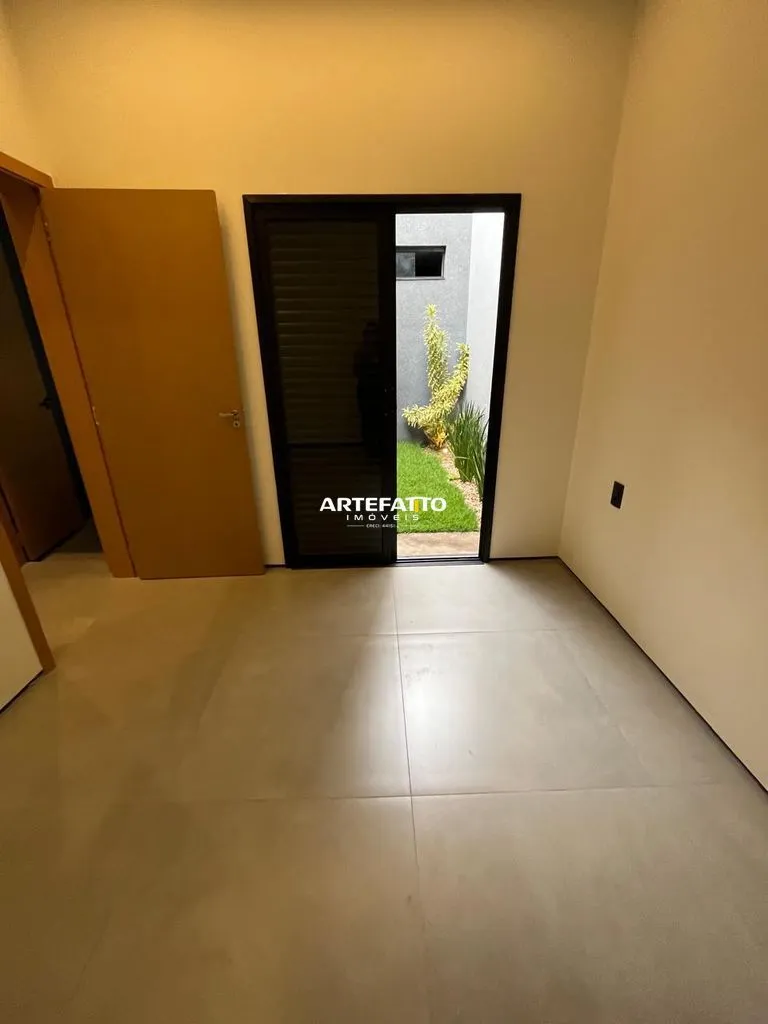 Imagem Casa à venda em Franca, Jardim João Liporoni, com 3 quartos, 90m2