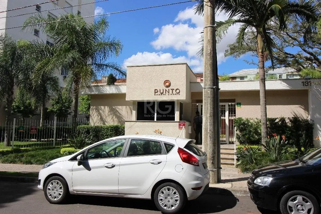 Apartamento 2 dormitórios para Comprar no Punto Riserva Lindoia!