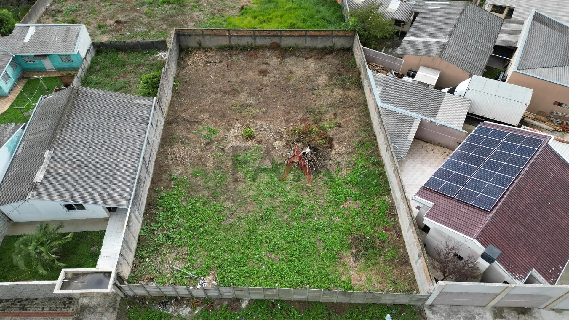 Imagem Excelente terreno,no bairro DOS ESTADOS, GUARAPUAVA - PR