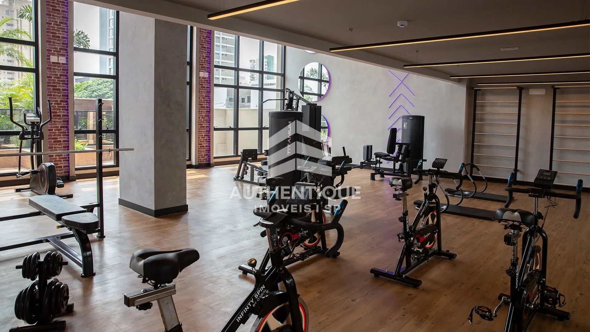 Imagem UPPER WEST PERDIZES - Apartamento Cobertura Duplex no bairro Perdizes à venda!
